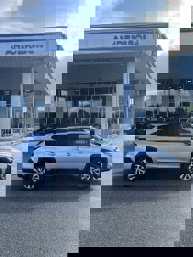 New 2025 Subaru Outback Premium image 2