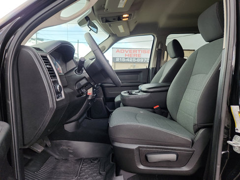 Used 2023 RAM 1500 Tradesman w/ Popular Equipment Group image 21