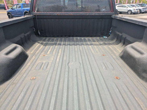 Used 2016 Ford F350 Lariat w/ Lariat Ultimate Package image 6