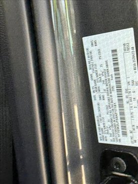 New 2025 Ford F150 STX w/ STX Black Appearance Package image 17