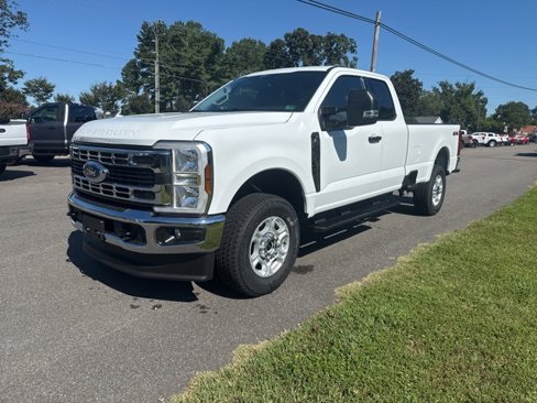 New 2026 Ford F350 XLT image 9