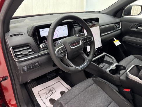 New 2026 GMC Terrain Elevation image 19