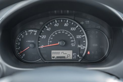 New 2024 Mitsubishi Mirage LE image 35