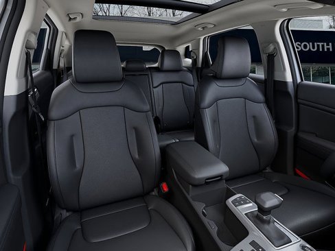 New 2026 Kia Sportage EX image 15