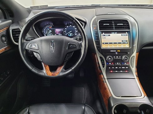Used 2018 Lincoln MKX Select w/ Select Plus Package image 22