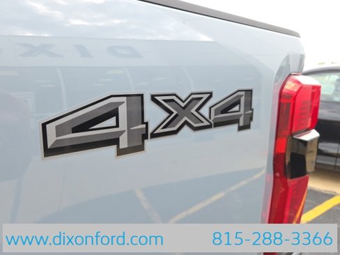 New 2026 Ford F250 4x4 Crew Cab Super Duty image 10