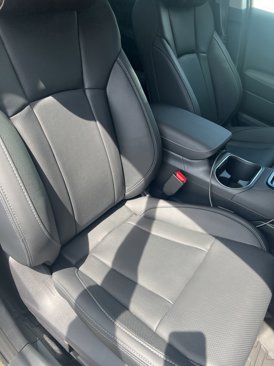 Certified 2025 Subaru Outback Touring XT w/ Popular Package #2 image 8