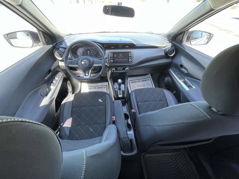 Used 2018 Nissan Kicks SV image 38