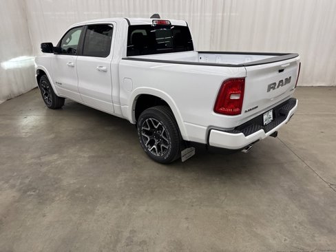 New 2026 RAM 1500 Laramie image 30