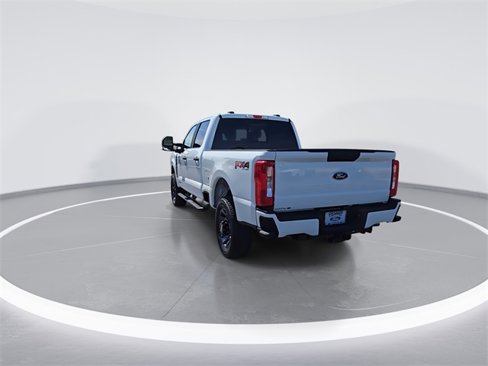 New 2026 Ford F350 XL image 7