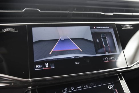 Used 2025 Audi Q7 3.0T Premium w/ Convenience Package image 18