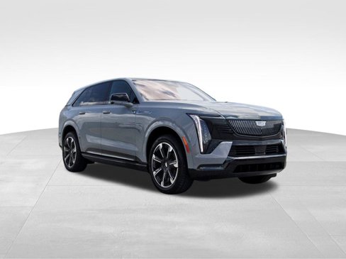 New 2026 Cadillac Escalade IQ Sport 1 image 1