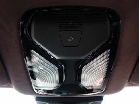 New 2026 BMW XM Label Red image 26