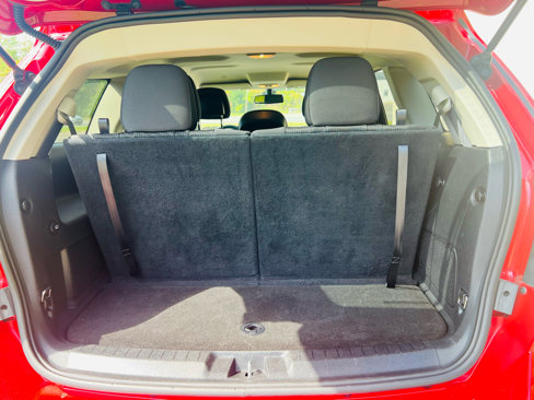 Used 2018 Dodge Journey SE w/ Connectivity Group image 18
