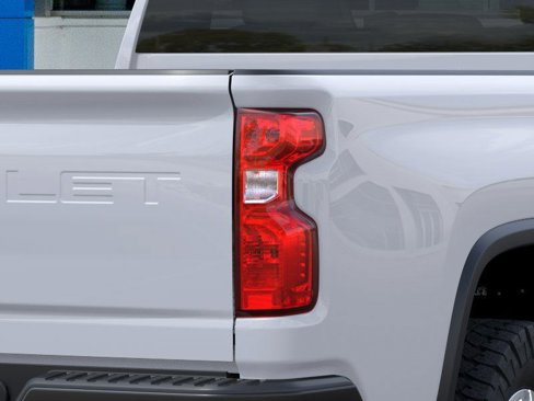 New 2026 Chevrolet Silverado 2500 W/T image 11