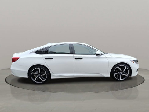 Used 2020 Honda Accord Sport image 7