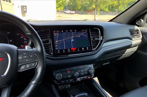 Used 2022 Dodge Durango GT image 6