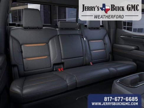 New 2026 GMC Sierra 1500 AT4 w/ Technology Package image 20