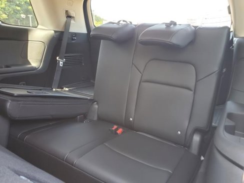 New 2025 Nissan Pathfinder SL w/ Cargo Package image 9
