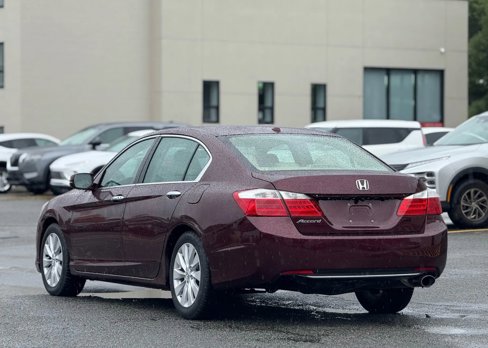 Used 2015 Honda Accord EX-L image 10