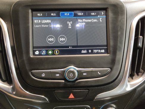 Used 2019 Chevrolet Equinox LT image 25