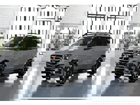 New 2026 Mercedes-Benz GLS 580 4MATIC image 38