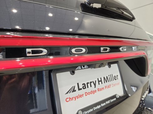 New 2025 Dodge Durango SRT Hellcat image 23