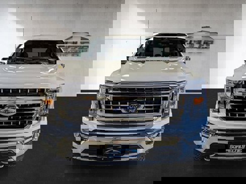 Used 2023 Ford F150 Lariat image 6