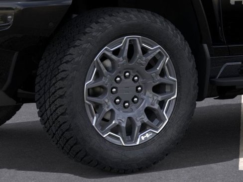 New 2026 GMC Hummer EV 4x4 Crew Cab image 9