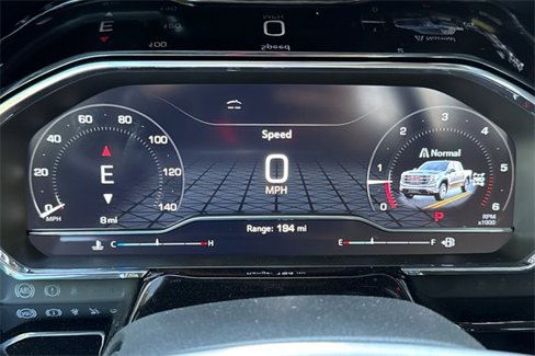 New 2025 GMC Sierra 1500 Elevation w/ Elevation Premium Package image 30
