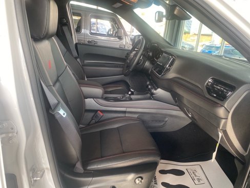 New 2025 Dodge Durango R/T image 12
