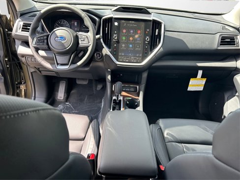 New 2025 Subaru Ascent Touring image 21
