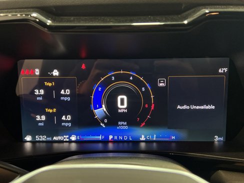 New 2026 Chevrolet Colorado Z71 w/ Technology Package image 29