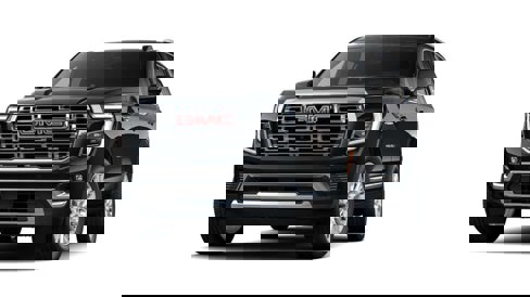 New 2026 GMC Yukon Denali w/ Denali Reserve Package image 3