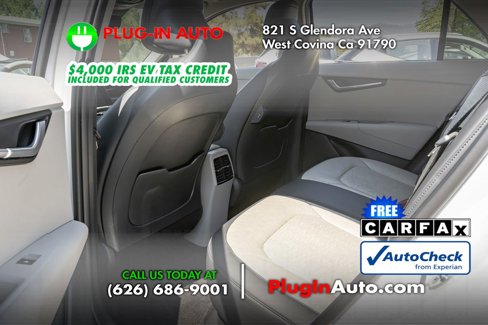 Used 2023 Kia Niro Wave image 9