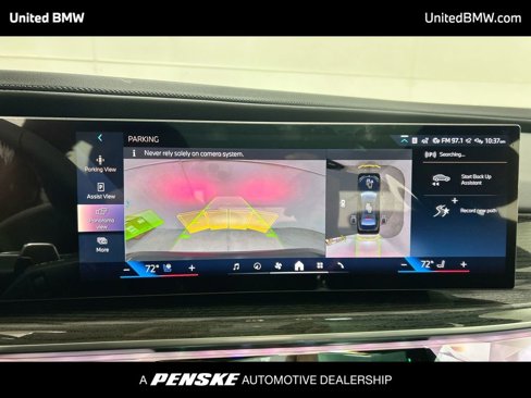 New 2026 BMW 750e xDrive w/ Executive Package image 17