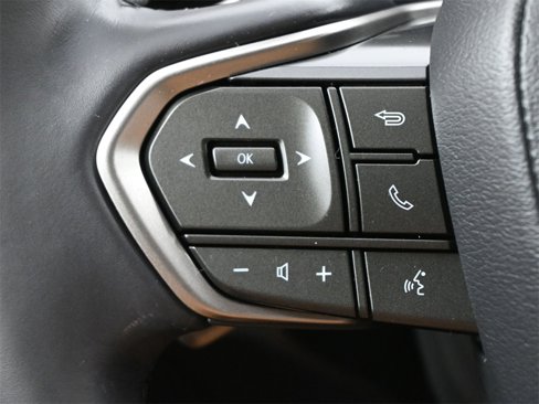 Used 2024 Lexus NX 250 FWD w/ Premium Package image 7