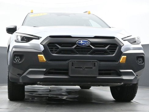Used 2024 Subaru Crosstrek 2.5i Wilderness image 42