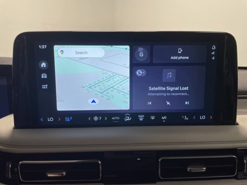 Used 2025 Lincoln Aviator Reserve w/ Equipment Group 201A image 9