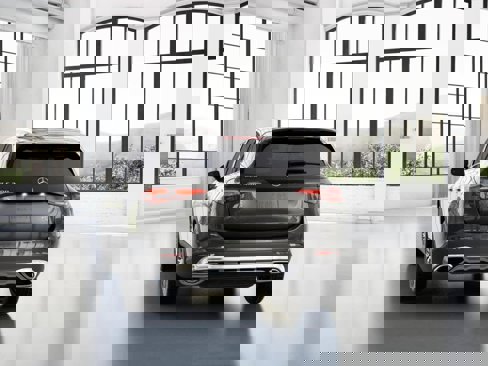 New 2026 Mercedes-Benz GLC 300 image 24