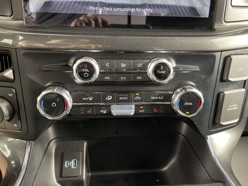Used 2023 Ford F150 XLT w/ Equipment Group 302A High image 25