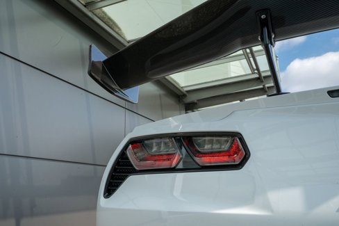 Used 2019 Chevrolet Corvette ZR1 image 40