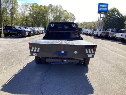 Used 2022 RAM 5500 SLT w/ Quick Order Package 2YG SLT image 6