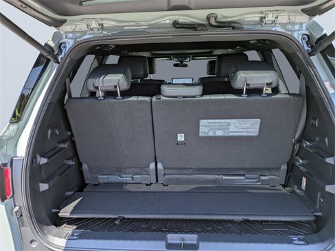 Used 2024 Toyota Sequoia Limited image 12