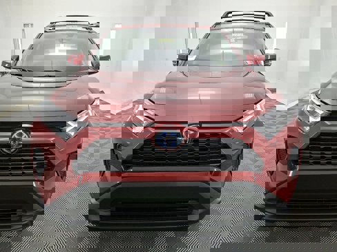 Certified 2024 Toyota RAV4 XLE image 28