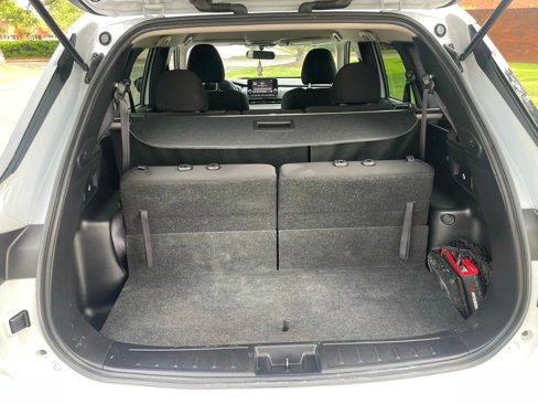 Used 2022 Mitsubishi Outlander ES image 15