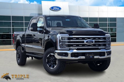New 2026 Ford F250 Lariat w/ Tremor Off-Road Package image 1