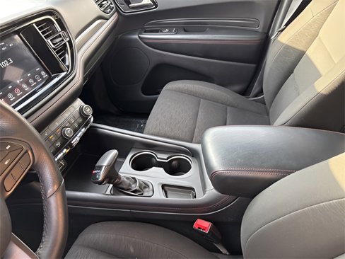 Used 2024 Dodge Durango GT image 18