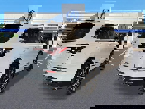 New 2025 Acura MDX SH-AWD w/ Technology Package image 5