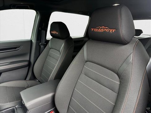 New 2026 Honda CR-V TrailSport image 3